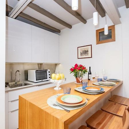 Casa Di Armando Al Pantheon Apartman Róma Kültér fotó