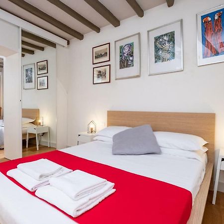 Casa Di Armando Al Pantheon Apartman Róma Kültér fotó