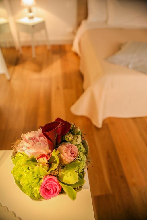 Casa Di Armando Al Pantheon Apartman Róma Szoba fotó