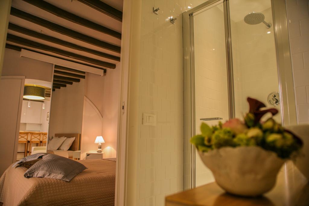 Casa Di Armando Al Pantheon Apartman Róma Szoba fotó