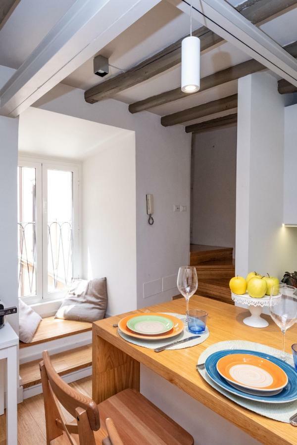 Casa Di Armando Al Pantheon Apartman Róma Kültér fotó