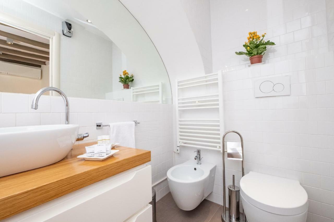 Casa Di Armando Al Pantheon Apartman Róma Kültér fotó