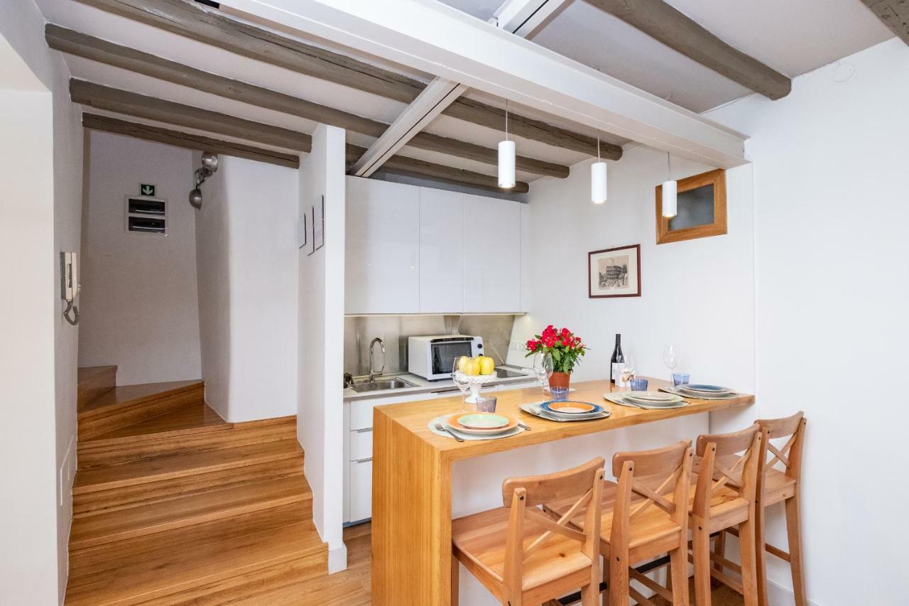 Casa Di Armando Al Pantheon Apartman Róma Kültér fotó