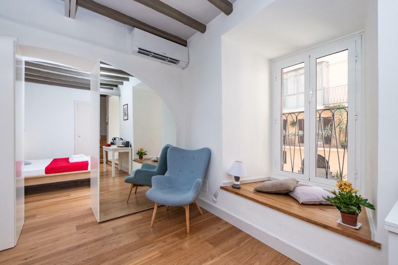 Casa Di Armando Al Pantheon Apartman Róma Kültér fotó