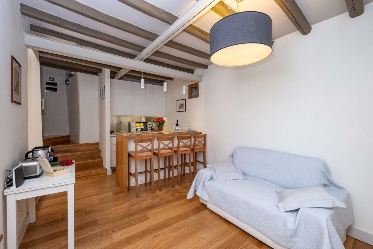 Casa Di Armando Al Pantheon Apartman Róma Kültér fotó
