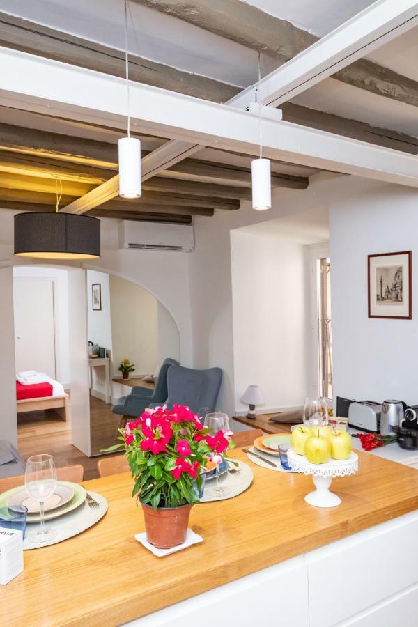 Casa Di Armando Al Pantheon Apartman Róma Kültér fotó