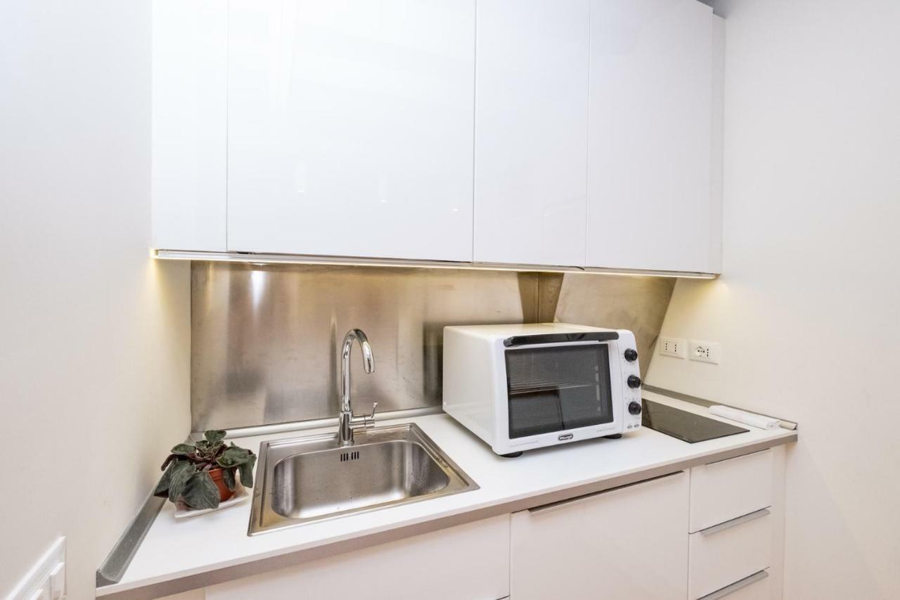 Casa Di Armando Al Pantheon Apartman Róma Kültér fotó