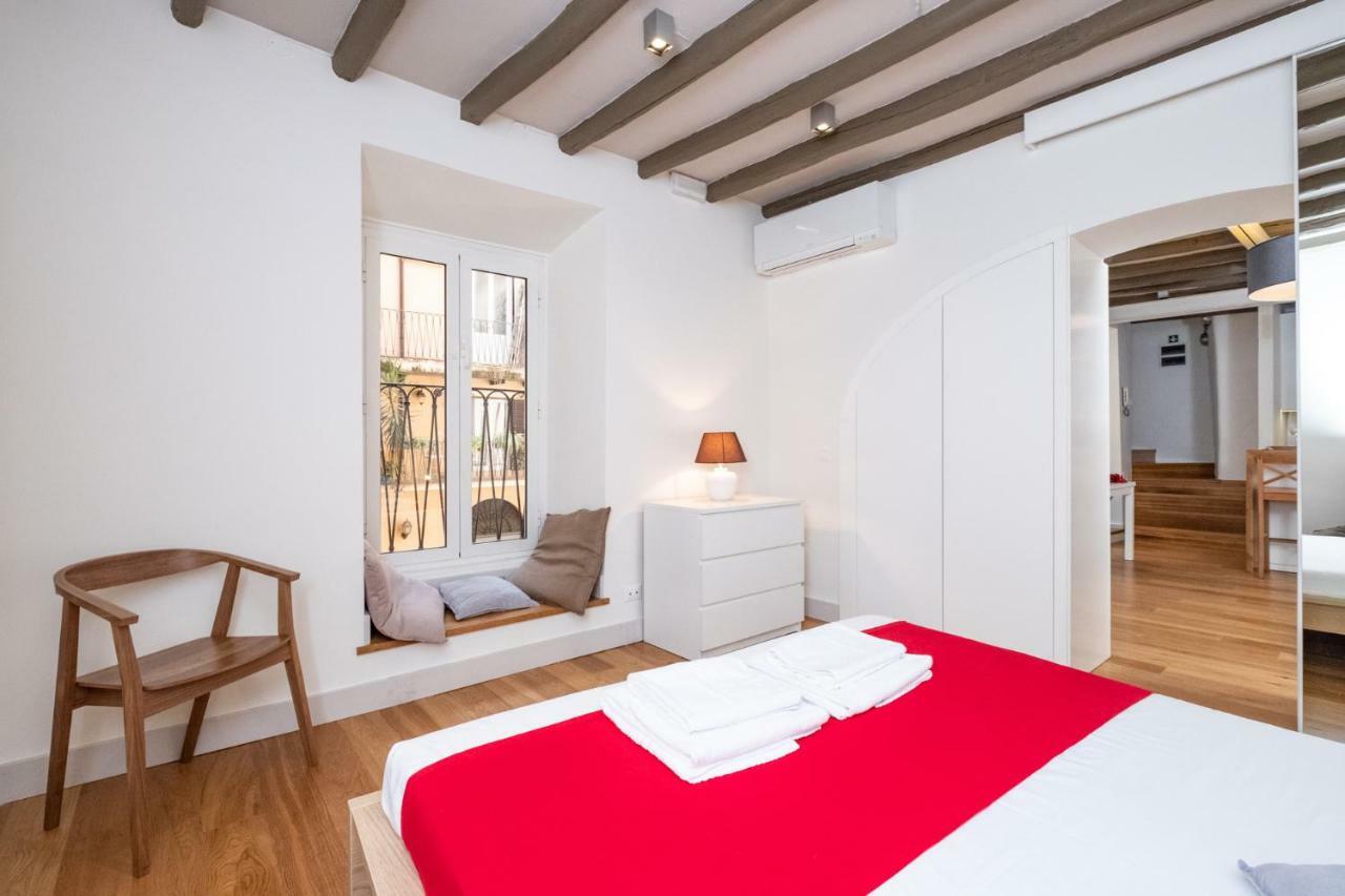 Casa Di Armando Al Pantheon Apartman Róma Kültér fotó