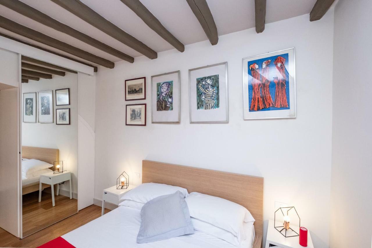 Casa Di Armando Al Pantheon Apartman Róma Kültér fotó