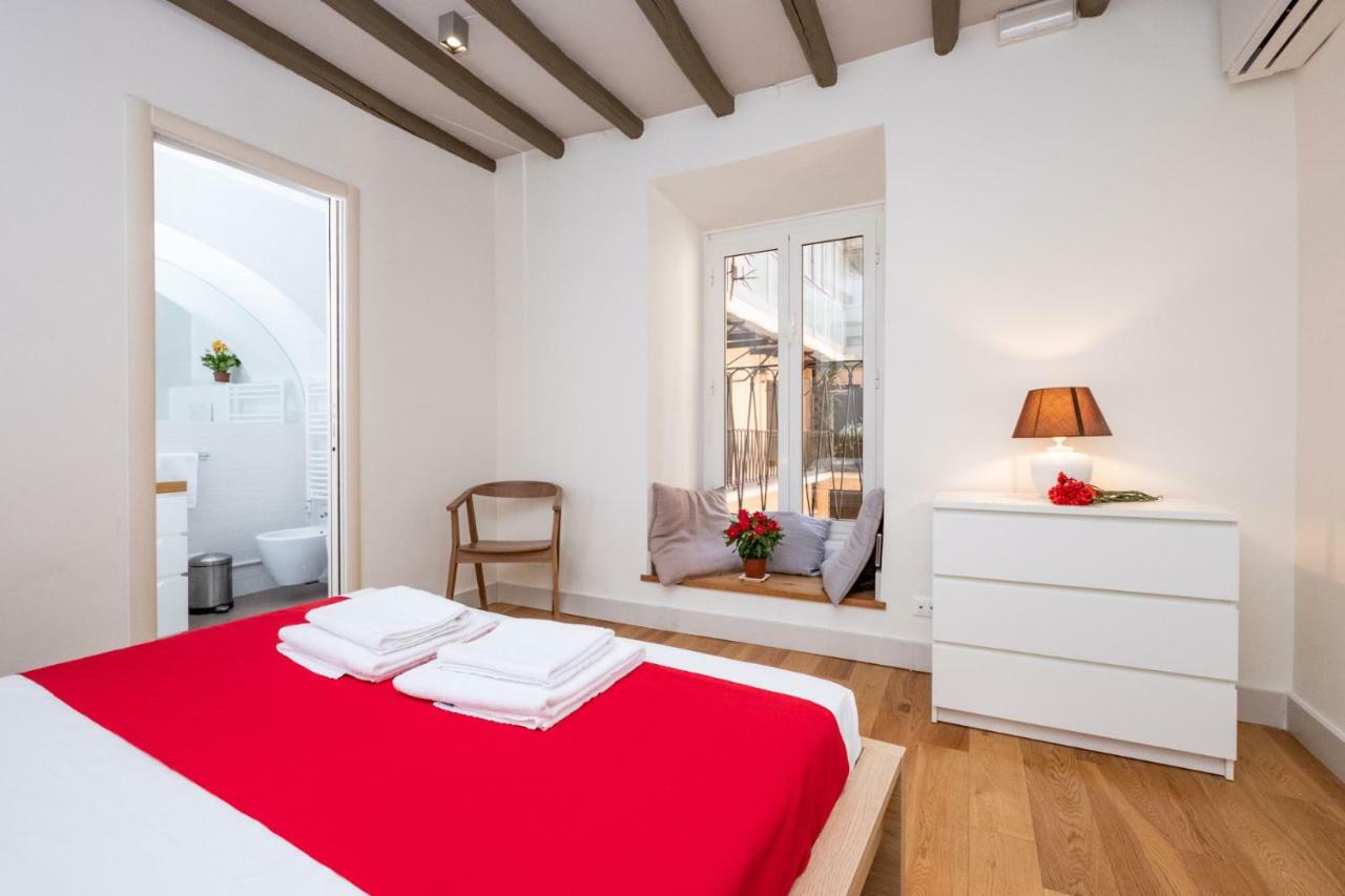 Casa Di Armando Al Pantheon Apartman Róma Kültér fotó