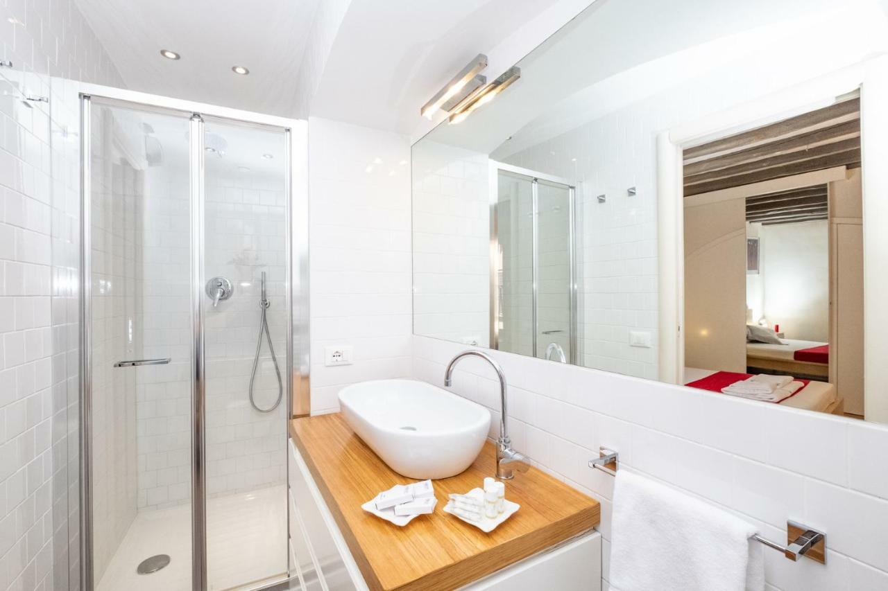 Casa Di Armando Al Pantheon Apartman Róma Kültér fotó
