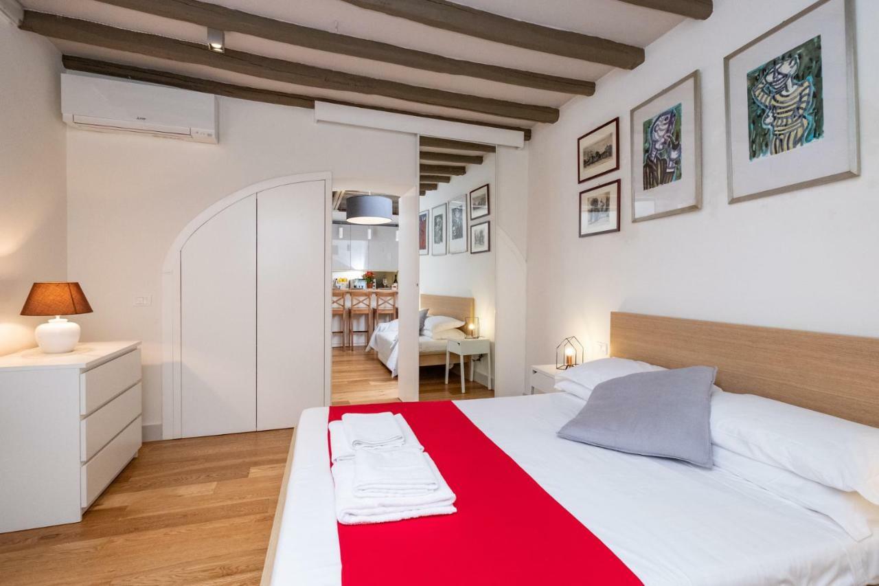 Casa Di Armando Al Pantheon Apartman Róma Kültér fotó