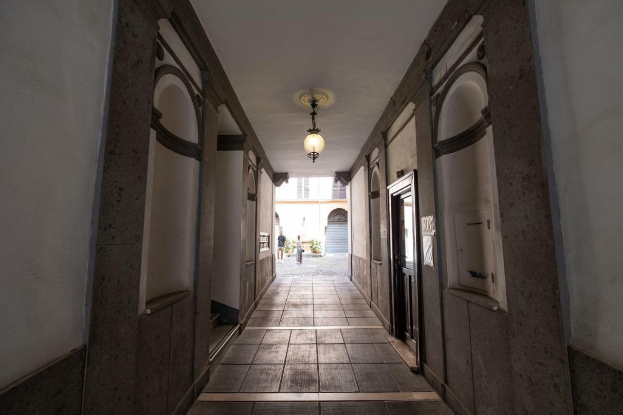 Casa Di Armando Al Pantheon Apartman Róma Kültér fotó