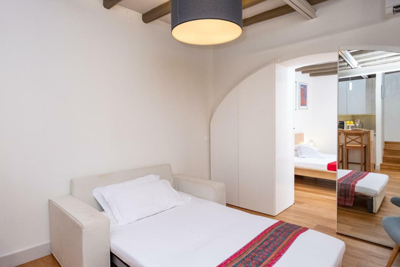 Casa Di Armando Al Pantheon Apartman Róma Kültér fotó