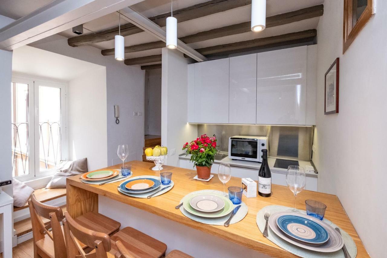 Casa Di Armando Al Pantheon Apartman Róma Kültér fotó