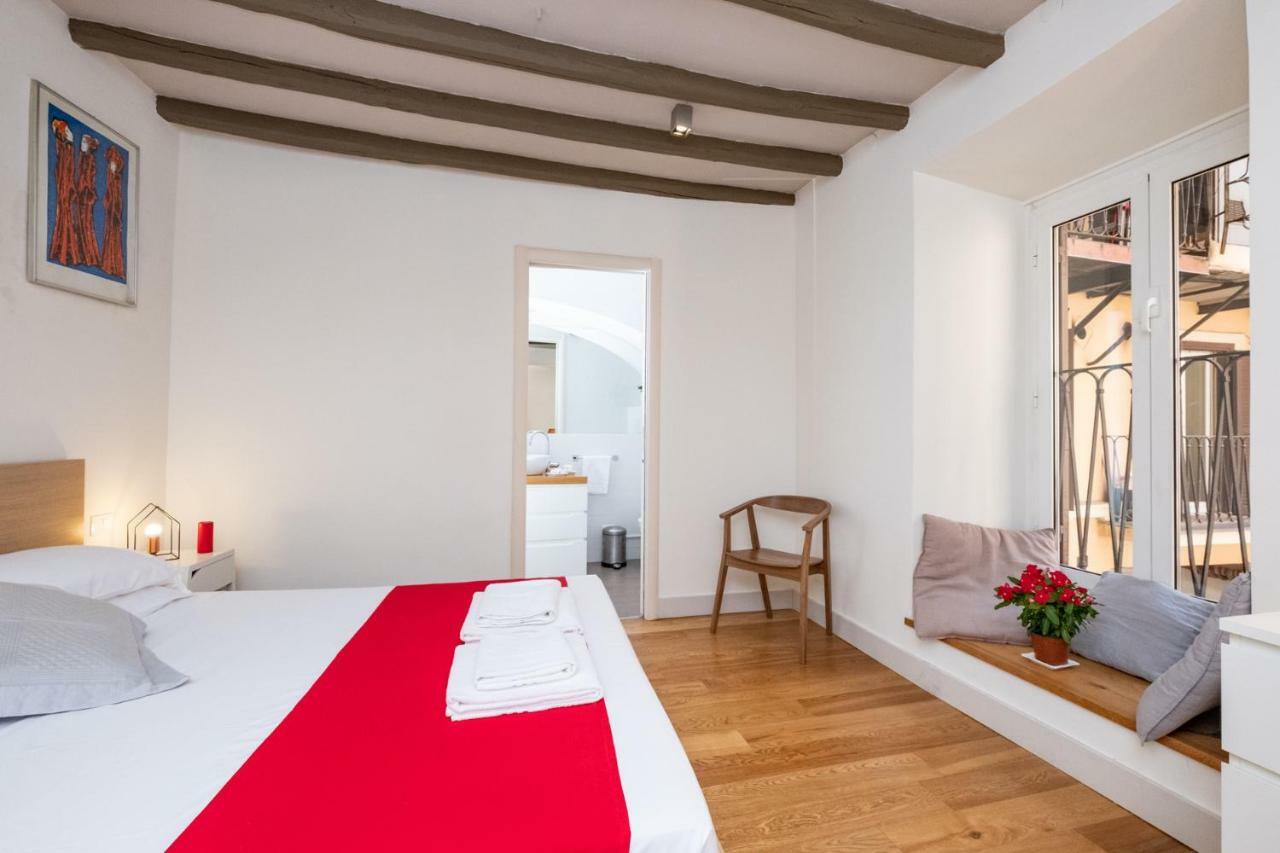 Casa Di Armando Al Pantheon Apartman Róma Kültér fotó