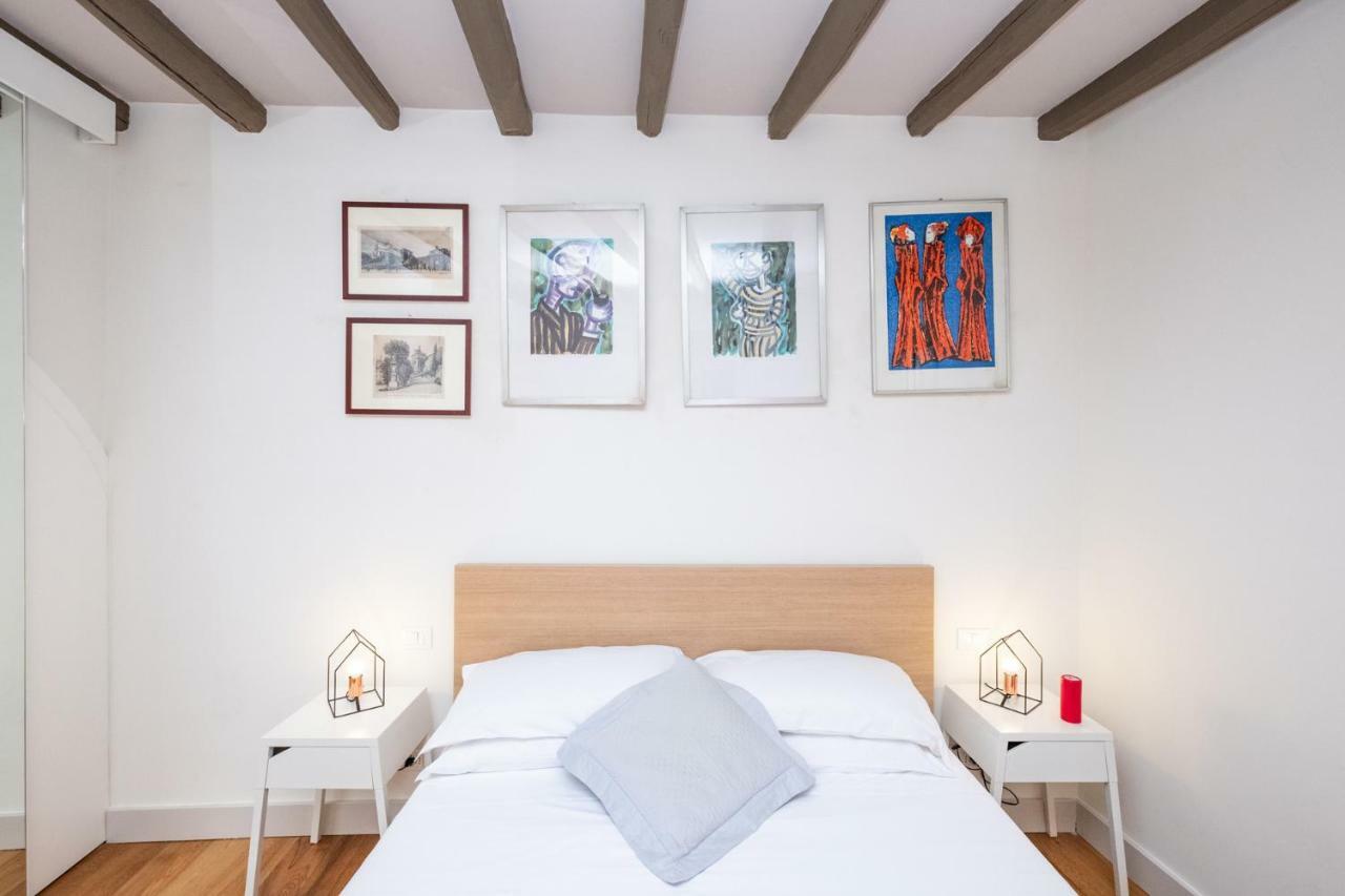 Casa Di Armando Al Pantheon Apartman Róma Kültér fotó